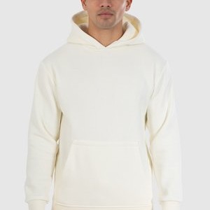 REN - Hoodie - creme REN - Hoodie - creme