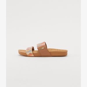 CUSHION VISTA - Slippers - multi coloured CUSHION VISTA - Slippers - multi coloured