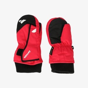 Mittens - za fuchsia black Mittens - za fuchsia black
