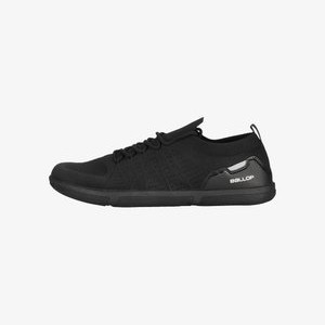 MOVEL UNISEX - Trainers - black MOVEL UNISEX - Trainers - black
