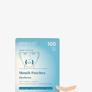 MOUTH PATCHES WITH HYALURON - Face mask - 0 MOUTH PATCHES WITH HYALURON - Face mask - 0