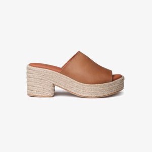 ANDREA - Heeled mules - cuiro ANDREA - Heeled mules - cuiro