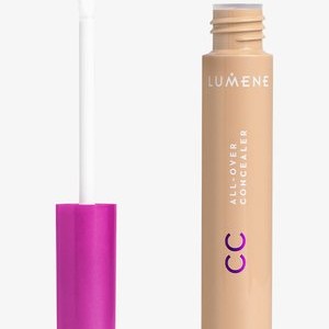CC ALL-OVER CONCEALER - Concealer - 2 medium CC ALL-OVER CONCEALER - Concealer - 2 medium