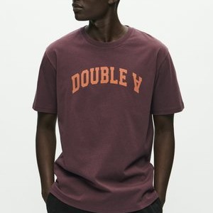 ACE ARCH - Print T-shirt - decadent chocolate ACE ARCH - Print T-shirt - decadent chocolate