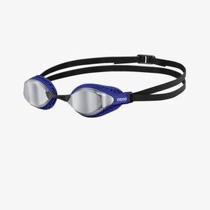 AIR-SPEED MIRROR - Goggles - silver blue AIR-SPEED MIRROR - Goggles - silver blue