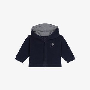 BABY UNISEX - Fleece jacket - smoking BABY UNISEX - Fleece jacket - smoking