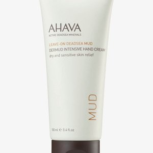 AHAVA BODY INTENSIVE NOURISHMENT - DERMUD INTENSIVE HAND CREAM - Hand cream AHAVA BODY INTENSIVE NOURISHMENT - DERMUD INTENSIVE HAND CREAM - Hand cream