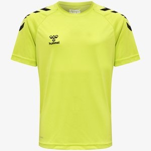 XK CORE - Sports T-shirt - lime popsicle XK CORE - Sports T-shirt - lime popsicle