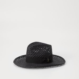 CLINT - Hat - nero CLINT - Hat - nero