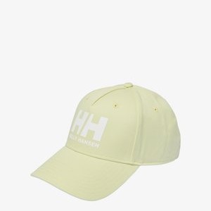 BALL - Cap - washed lime BALL - Cap - washed lime