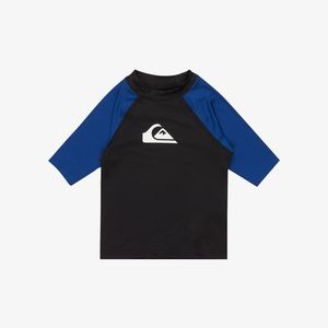EVERYDAY - KURZÄRMLIGES SURF - Rash vest - byc EVERYDAY - KURZÄRMLIGES SURF - Rash vest - byc