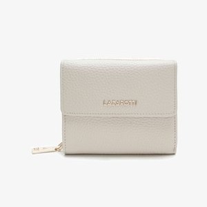 BOLOGNA - Wallet - cream BOLOGNA - Wallet - cream