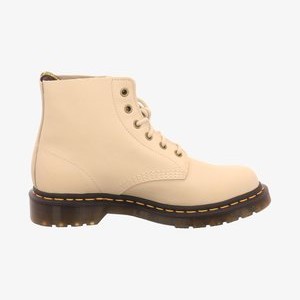 101 VIRGINIA - Lace-up ankle boots - beige 101 VIRGINIA - Lace-up ankle boots - beige
