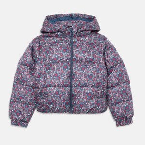 KMGDALIA SHORT JACKET - Winter jacket - vintage indigo KMGDALIA SHORT JACKET - Winter jacket - vintage indigo