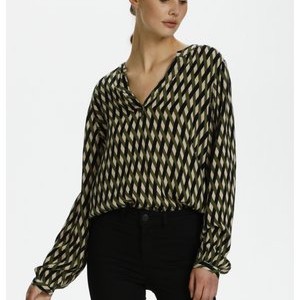 Blouse - green Blouse - green