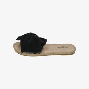 PLAGE - Mules - noir PLAGE - Mules - noir