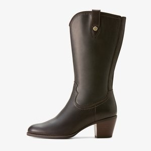 ADDISON ZIP - Classic ankle boots - chocolate truffle ADDISON ZIP - Classic ankle boots - chocolate truffle