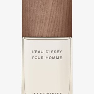 EAU&VÉTIVER EAU DE TOILETTE INTENSE SPRAY - Eau de Toilette Intense