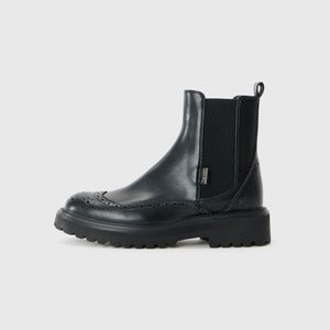 Classic ankle boots - nero Classic ankle boots - nero