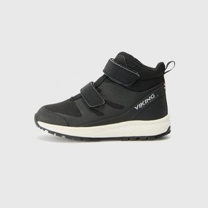 EQUIP MID UNISEX - High-top trainers - black