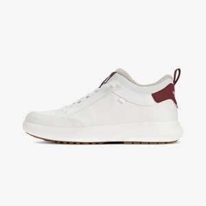 GEYSER GREAT - Trainers - white GEYSER GREAT - Trainers - white