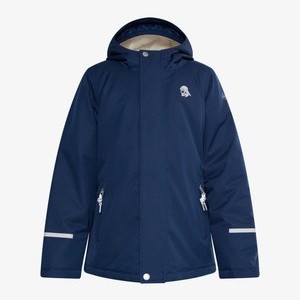 Winter jacket - marine Winter jacket - marine