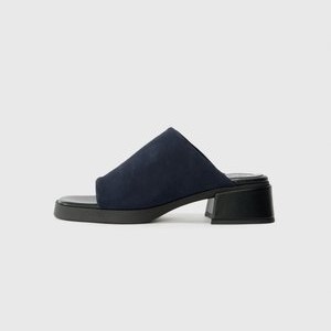 ZOOEY - Heeled mules - navy ZOOEY - Heeled mules - navy