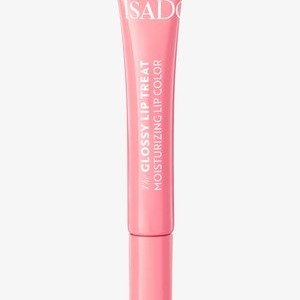 GLOSSY LIP TREAT - Lip gloss - 61 pink punch GLOSSY LIP TREAT - Lip gloss - 61 pink punch