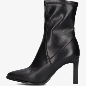 Classic ankle boots - zwart Classic ankle boots - zwart