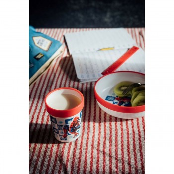 Стакан Spider-Man CZ11303