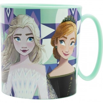 Кружка Mug Frozen CZ11393 Синий Детский 350 ml
