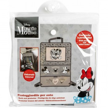 Органайзер для автомобильных сидений Minnie Mouse CZ11420