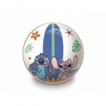 Пляжный мяч Stitch Bioball Ø 23 cm