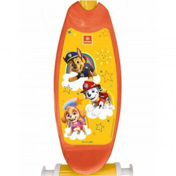 Скейт The Paw Patrol 3 Колесики 60 x 46 x 13,5 cm