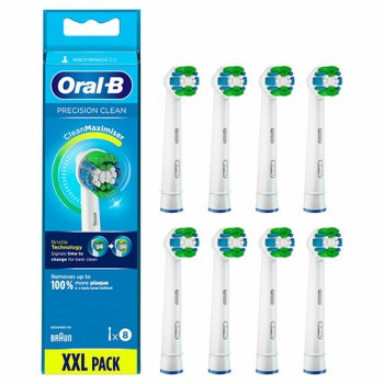 Сменная головка Oral-B CleanMaximiser