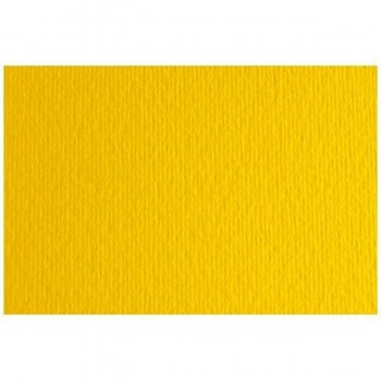 Картонная бумага Sadipal LR 200 Жёлтый 50 x 70 cm (20 штук)