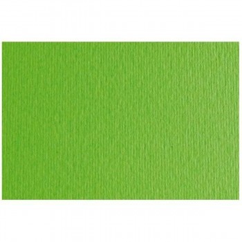 Картонная бумага Sadipal LR 200 текстурированная Светло-зеленый 50 x 70 cm (20 штук)