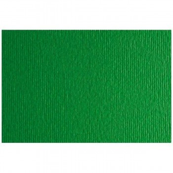 Картонная бумага Sadipal LR 200 Темно-зеленый 50 x 70 cm текстурированная (20 штук)