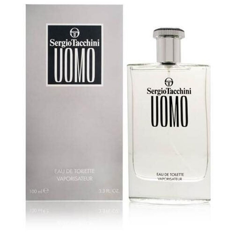 Мужская парфюмерия Sergio Tacchini 100 ml