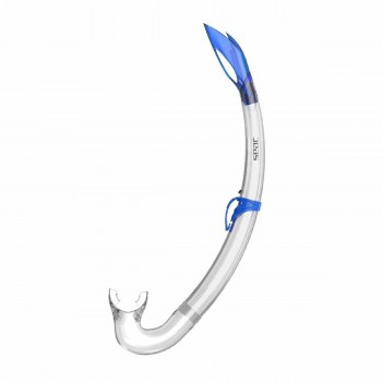 Дыхательная трубка Seac 0840029001 Синий