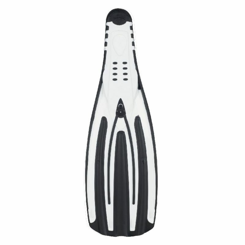 Ласты для подводного плавания Seac Fuga  Белый