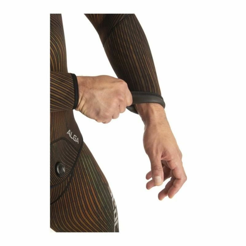 Неопреновый Seac Alga Коричневый