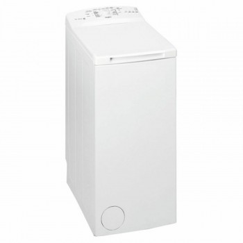 Стиральная машина Whirlpool Corporation TDLR7220LSSPN 1200 rpm 40 cm 7 kg