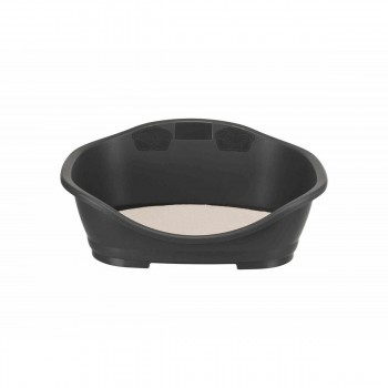 Кровать для домашних животных Trixie 38811 Серый Темно-серый