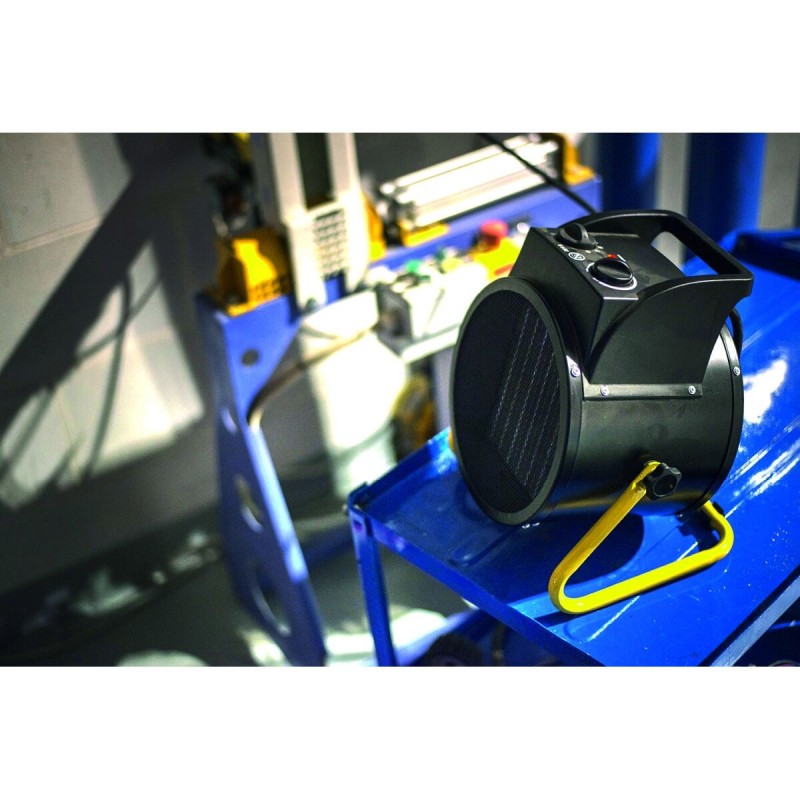 Промышленный нагреватель Stak 2000 W