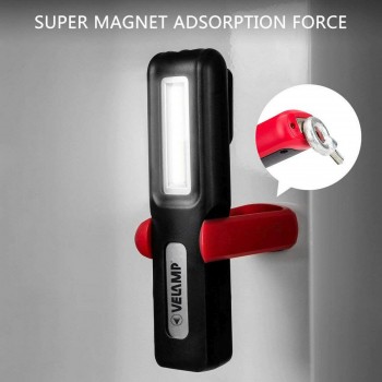 фонарь Velamp DAVY 3 W 150 Lm