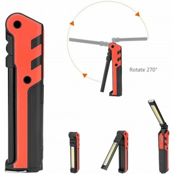 фонарь Velamp KUBRIK 5 W 350 lm