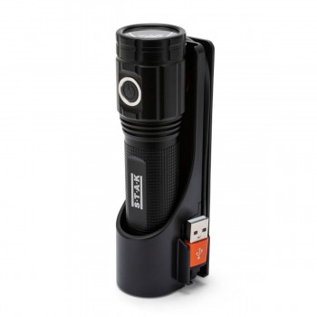 фонарь Stak STURM 20 W 2000 Lm