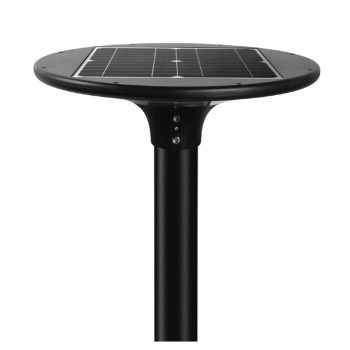 уличные фонари Velamp SPIELBERG Поликарбонат 20 W 2300 lm