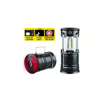 фонарь Velamp VADER 5 W 250 Lm